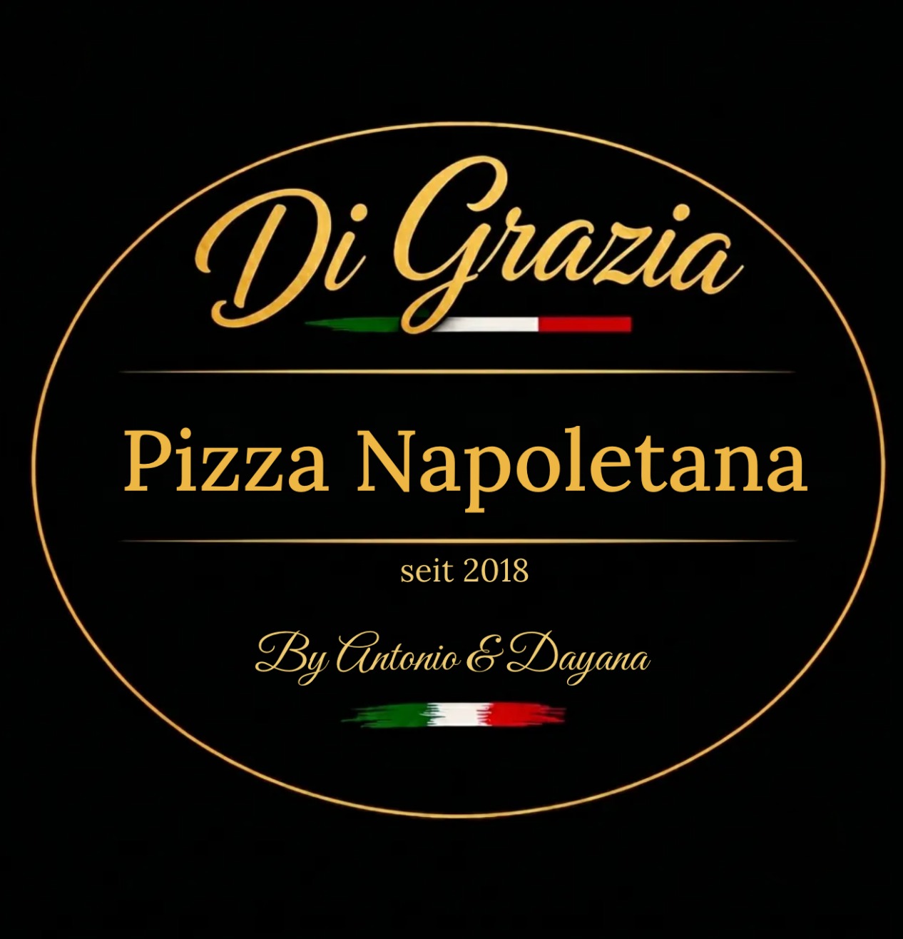 Di Grazia Logo